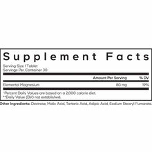 Molecular Hydrogen, Unflavored, 30 Tablets, by Codeage, image #2