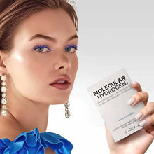 Molecular Hydrogen, Unflavored, 30 Tablets, by Codeage, image #3