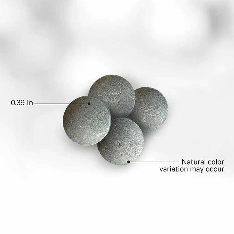 Molecular Hydrogen, Unflavored, 30 Tablets, by Codeage, image #5