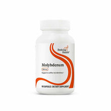Molybdenum 500 Mcg, by Seeking Health