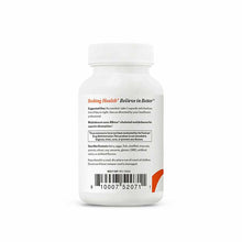 Molybdenum 500 Mcg, by Seeking Health, image #4