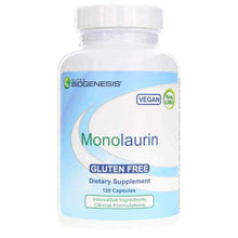 Monolaurin, by Nutra Biogenesis