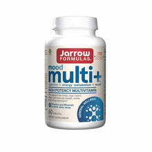 Mood Multi +, by Jarrow Formulas
