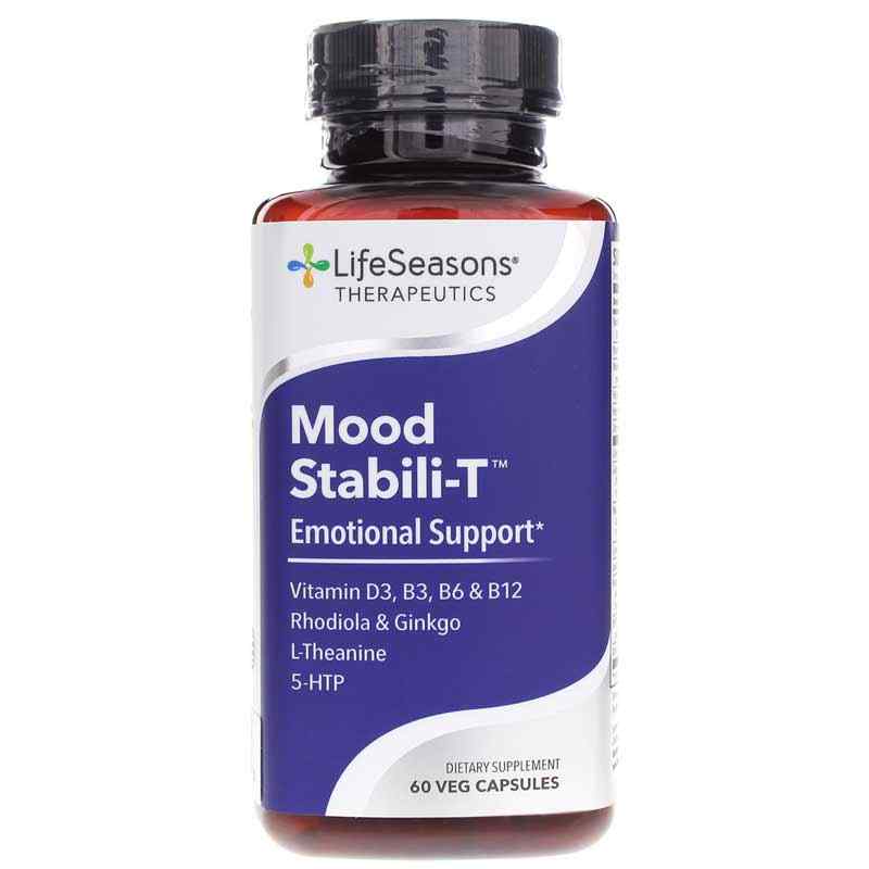 Mood Stabili-T, by LifeSeasons