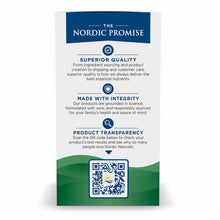 Mood Support, 60 Soft Gels, by Nordic Naturals, image #4