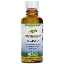 MoodCalm, by NativeRemedies