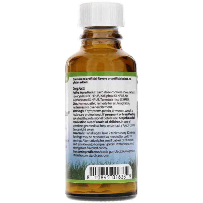 MoodCalm, by NativeRemedies, image #2