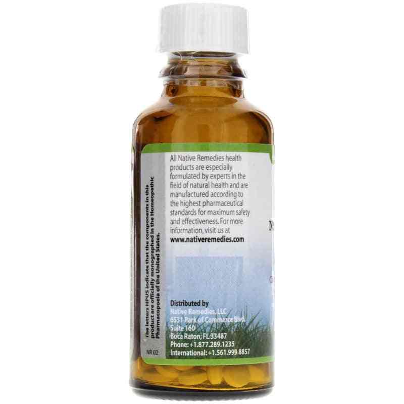 MoodCalm, by NativeRemedies, image #3