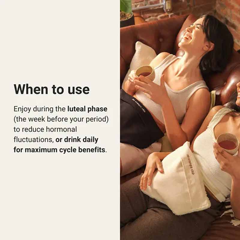 Moodshine Herbal Tea, by Somedays, image #5