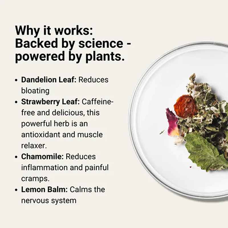 Moodshine Herbal Tea, by Somedays, image #6