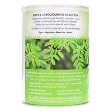 Moringa Leaf Powder Certified Organic, by Organic India, image #3