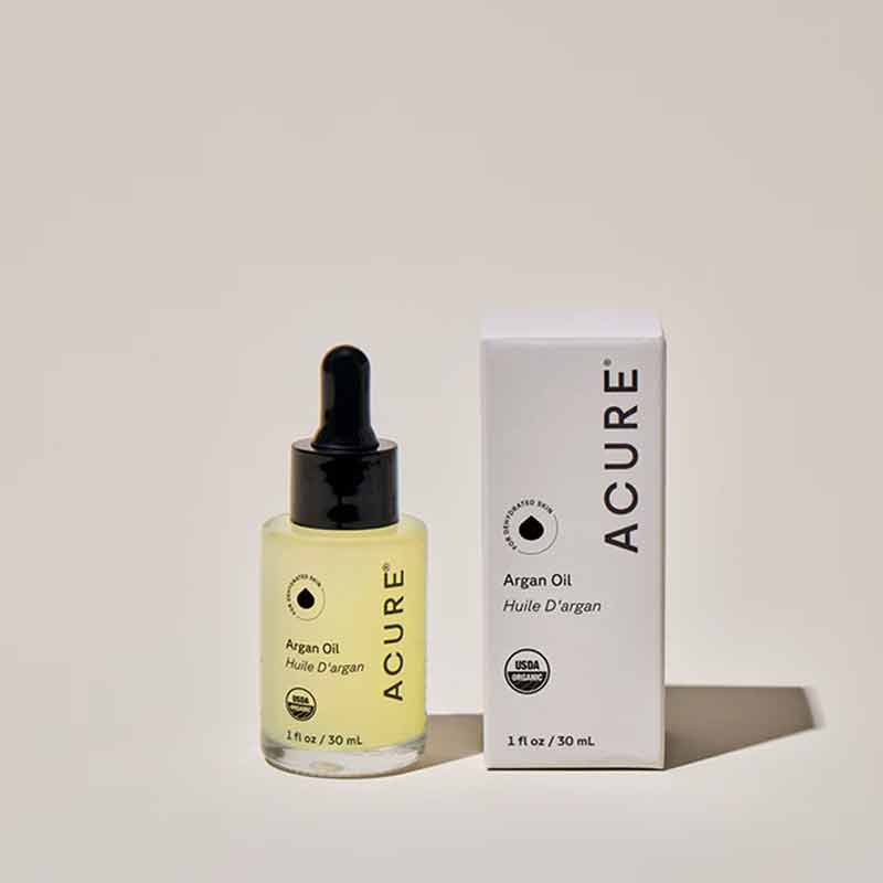 Argan Oil Certified Organic, by Acure, image #3