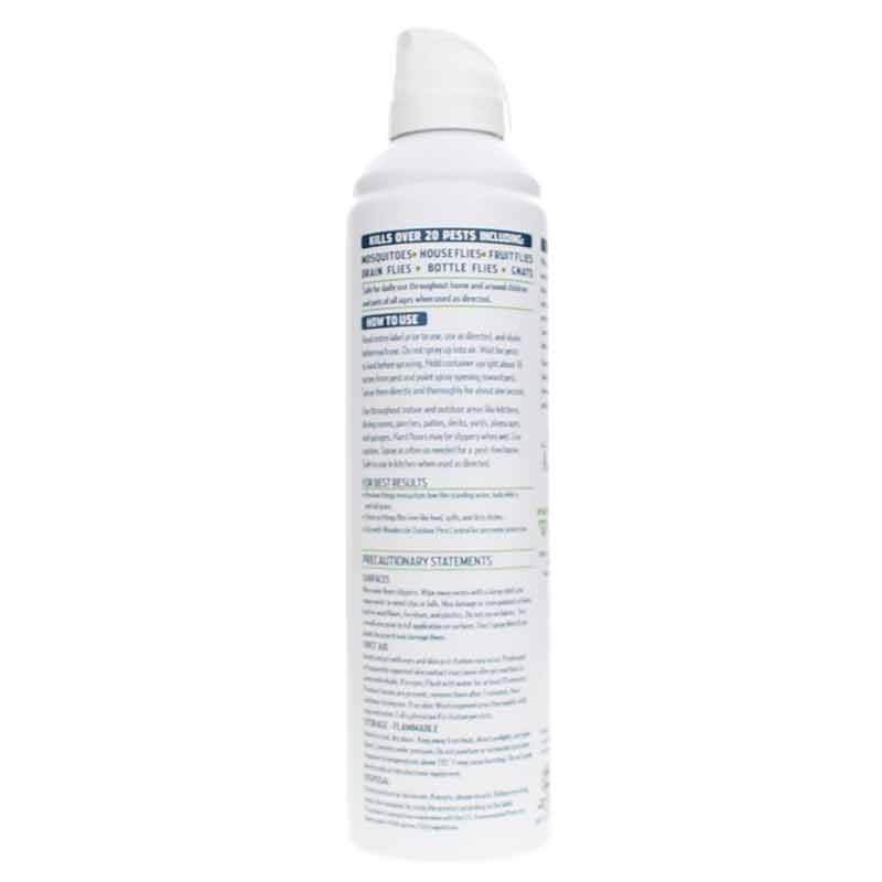 Mosquito & Fly Spray for Indoor + Outdoor, by Wondercide, image #2