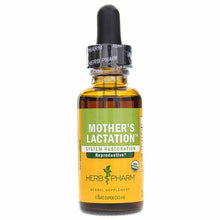 Mother's Lactation, 1 Oz, by Herb Pharm