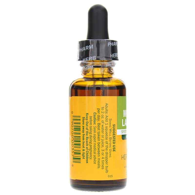 Mother's Lactation, 1 Oz, by Herb Pharm, image #3