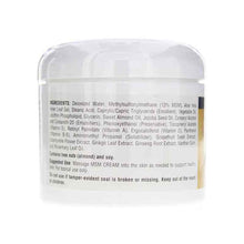 MSM Cream, 4 Oz, by Source Naturals, image #2