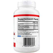 MSM Joint Formula, by Natural Factors, image #2