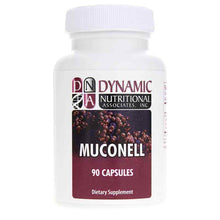 Muconell, by Dynamic Nutritional