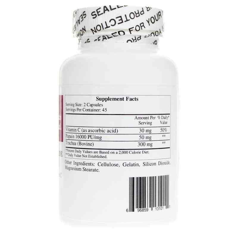 Mucopolysaccharide Concentrate, by Cardiovascular Research, image #2