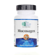Mucosagen, 90 Capsules, by Ortho Molecular