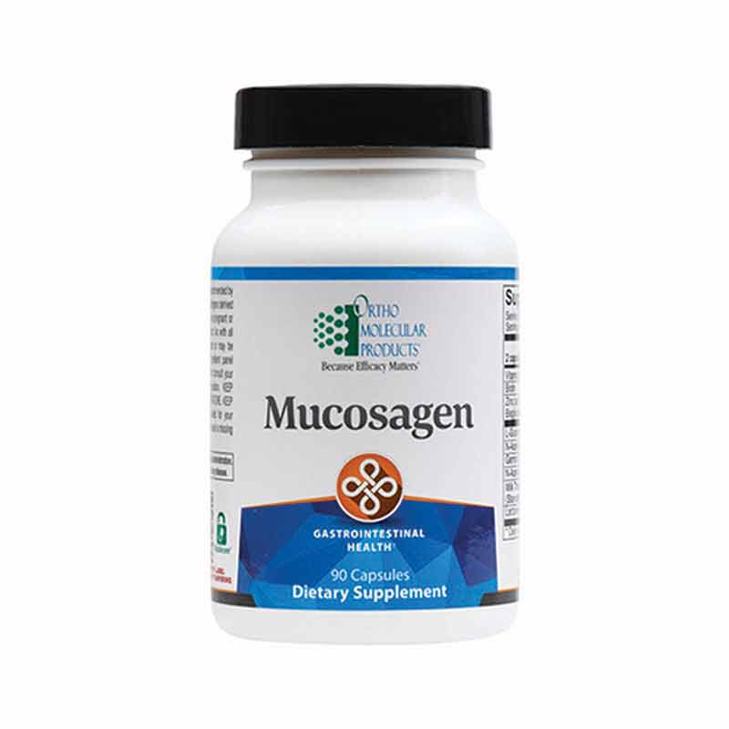 Mucosagen, by Ortho Molecular