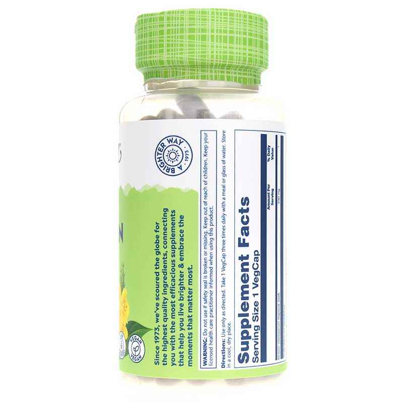 Mullein 330 Mg, by Solaray, image #2
