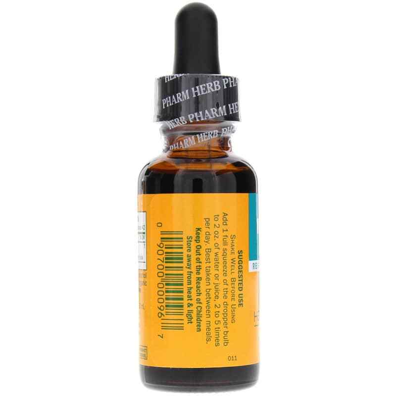Mullein Blend, 1 Oz, by Herb Pharm, image #3