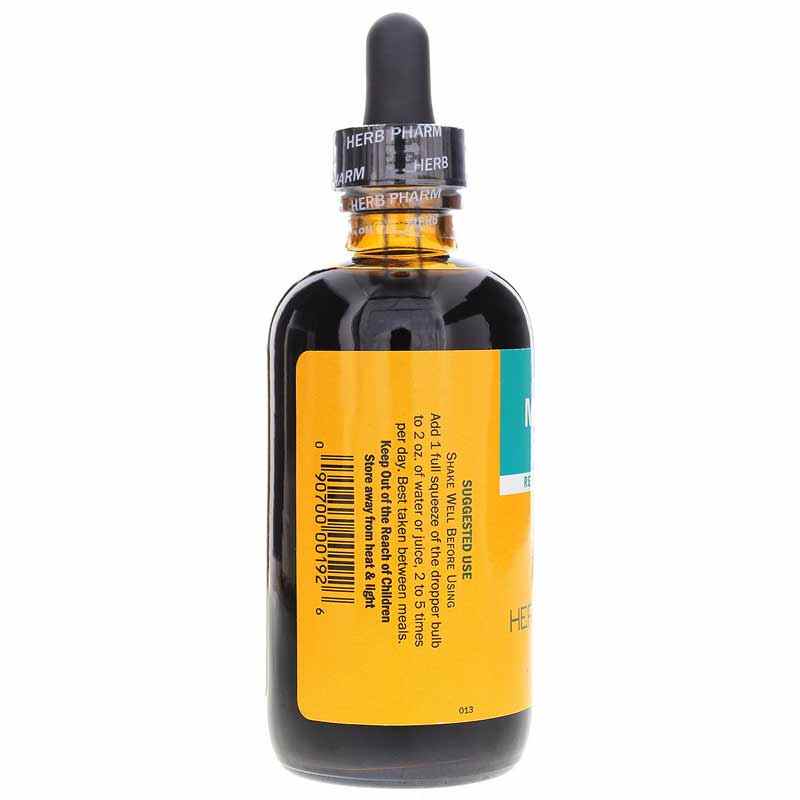 Mullein Blend, 4 Oz, by Herb Pharm, image #3