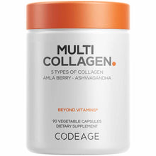 Multi Collagen Caps, by Codeage
