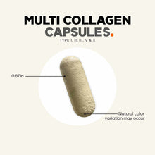 Multi Collagen Caps, by Codeage