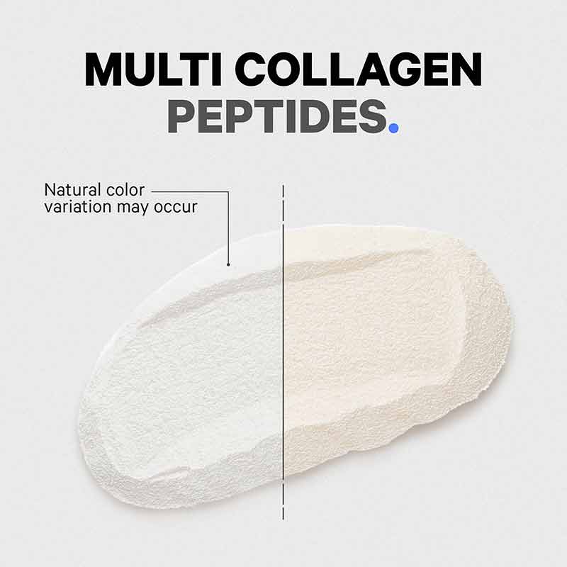 Multi Collagen Peptides Platinum, by Codeage, image #5