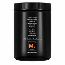 Multi Collagen Peptides + Probiotics, by Codeage, image #2