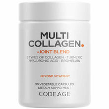 Multi Collagen + Joint Blend, by Codeage