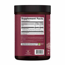 Multi Collagen Protein Powder, Strawberry Lemon, 18.1 Oz, by Ancient Nutrition, image #2