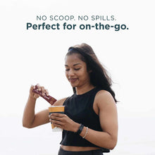 Multi Collagen Protein Stick Packs, by Ancient Nutrition