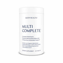 Multi Complete, by BodyHealth