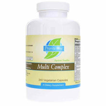 Multi Complex, by Priority One