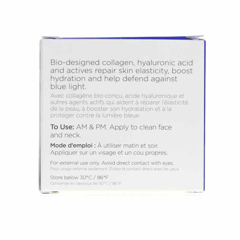 Multi-Correcting Cream Deep Hydration, by Andalou Naturals, image #3
