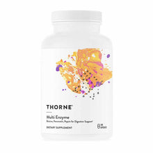 Multi Enzyme (formerly B.P.P.) Betaine Pancreatin Pepsin, by Thorne Research