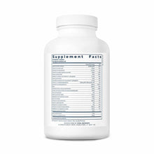 Multi-Nutrients 4 (with Copper & Iron), 180 Capsules, by Vital Nutrients