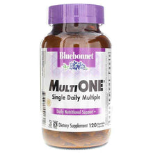 Multi One Single Daily Multiple, by Bluebonnet