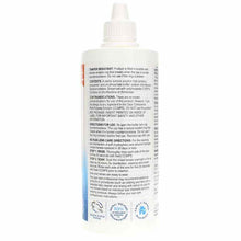 Multi-Purpose Contact Lens Solution, 12 Oz, by Clear Conscience, image #2