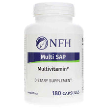 Multi SAP, by NFH
