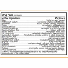 Multi-Strain Candida Relief, by King Bio