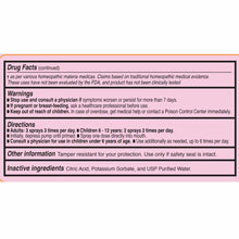Multi-Strain Candida Relief, by King Bio