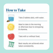 Multi Vita-Min Tablets, by Pure Synergy, image #6