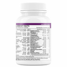 Multi Women's with Digestive Enzymes, 90 Veg Capsules, by Vinco