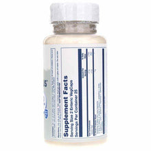 Multidophilus12 Strain Formula, 50 Enteric Coated Veg Capsules, by Solaray, image #2