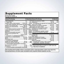 Multigenics Intensive Care Multivitamin, 180 Tablets, by Metagenics, image #2