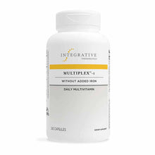 Multiplex-1 Without Added Iron, by Integrative Therapeutics